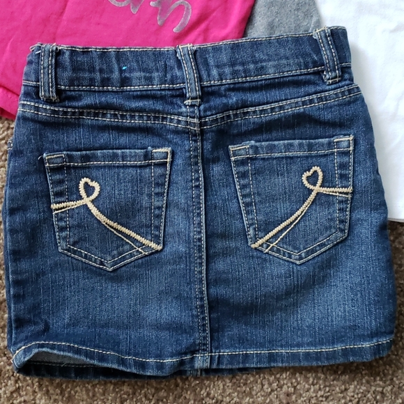 Lot of Unicorn tops and denim - Picture 5 of 7